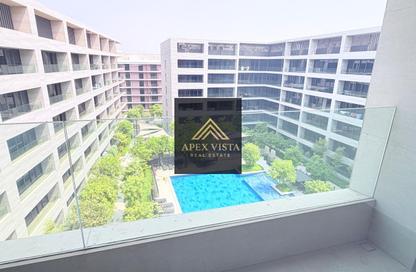 Apartment - 1 - 2 for rent in Sokoon - Naseej District - Aljada - Sharjah Apartment - 1 - 2 for rent in Sokoon - Naseej District - Aljada - Sharjah
