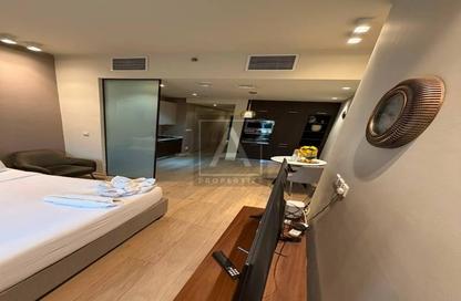 Apartment - Studio - 1 Bathroom for rent in Park View Tower - District 14 - Jumeirah Village Circle - Dubai