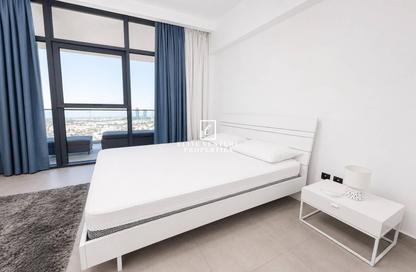 Apartment - 1 Bedroom - 2 Bathrooms for rent in V2 - Dubai Sports City - Dubai