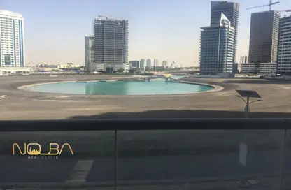 شقة - غرفة نوم - 2 حمامات للايجار في تفريعة القنال 1 - أبراج الجولف - مدينة دبي الرياضية - دبي شقة - غرفة نوم - 2 حمامات للايجار في تفريعة القنال 1 - أبراج الجولف - مدينة دبي الرياضية - دبي