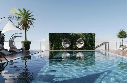 Apartment - 1 - 2 for sale in 27 East End Garden Residences - International City Phase 2 (Al Warsan 4) - Dubai Apartment - 1 - 2 for sale in 27 East End Garden Residences - International City Phase 2 (Al Warsan 4) - Dubai
