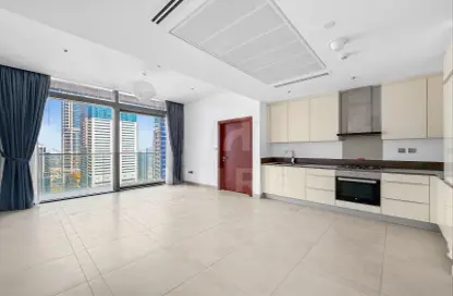 شقة - غرفة نوم - 2 حمامات للبيع في بوابة المارينا 2 - مارينا جيت - دبي مارينا - دبي