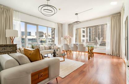 Apartment - 1 - 1 for sale in South Ridge 6 - South Ridge - Downtown Dubai - Dubai Apartment - 1 - 1 for sale in South Ridge 6 - South Ridge - Downtown Dubai - Dubai