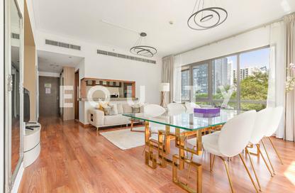 Apartment - 1 - 1 for sale in South Ridge 6 - South Ridge - Downtown Dubai - Dubai Apartment - 1 - 1 for sale in South Ridge 6 - South Ridge - Downtown Dubai - Dubai