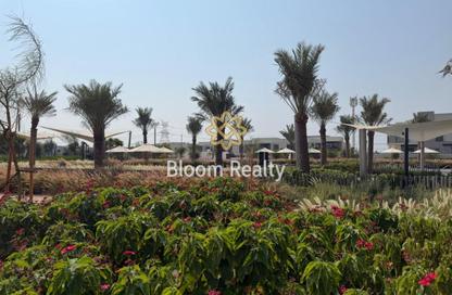 Townhouse - 4 - 5 for rent in Jebel Ali Village Townhouses - Jebel Ali Village - Jebel Ali - Dubai