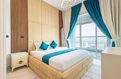 Apartment - 1 Bedroom - 1 Bathroom for rent in Opalz by Danube - Dubai Science Park - Dubai