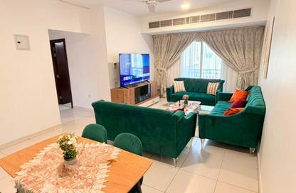 Apartment - 2 - 2 for rent in Muweileh Community - Muwaileh Commercial - Sharjah Apartment - 2 - 2 for rent in Muweileh Community - Muwaileh Commercial - Sharjah