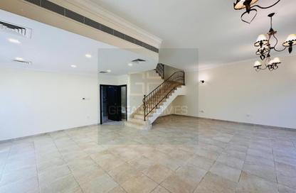 Villa - 4 - 4 for rent in Mirdif Villas - Mirdif - Dubai