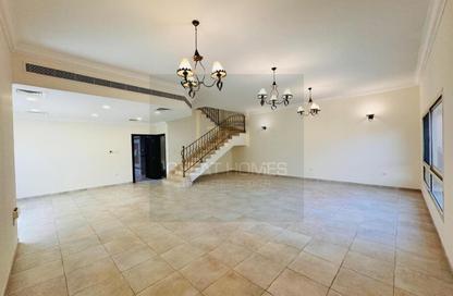 Villa - 4 - 4 for rent in Mirdif Villas - Mirdif - Dubai Villa - 4 - 4 for rent in Mirdif Villas - Mirdif - Dubai