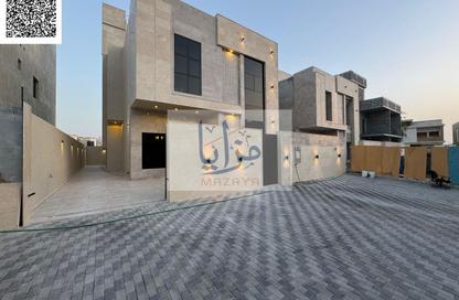 Villa - 6 Bedrooms - 7+ Bathrooms for sale in Al Aamra Gardens - Al Amerah - Ajman