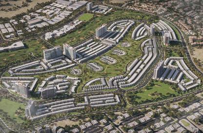 Apartment - 2 Bedrooms - 3 Bathrooms for sale in Verdana Residence 8 - Verdana 8 - Verdana - Dubai Investment Park 1 (DIP 1) - Dubai Investment Park (DIP) - Dubai Apartment - 2 Bedrooms - 3 Bathrooms for sale in Verdana Residence 8 - Verdana 8 - Verdana - Dubai Investment Park 1 (DIP 1) - Dubai Investment Park (DIP) - Dubai