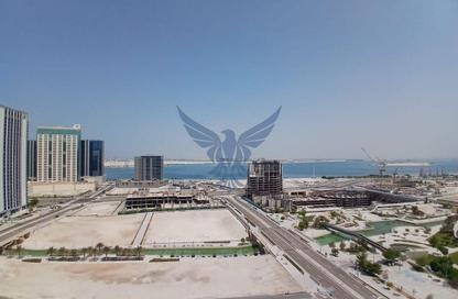 Apartment - 2 - 3 for rent in The Residence Central Park - Shams Abu Dhabi - Al Reem Island - Abu Dhabi Apartment - 2 - 3 for rent in The Residence Central Park - Shams Abu Dhabi - Al Reem Island - Abu Dhabi