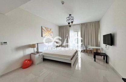 Apartment - Studio - 1 Bathroom for rent in Viridis C - Viridis Residence and Hotel Apartments - Damac Hills 2 - Dubai
