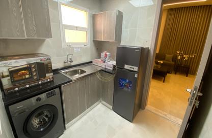 Apartment - 1 Bedroom - 1 Bathroom for rent in Al Ameriya - Al Jimi - Al Ain Apartment - 1 Bedroom - 1 Bathroom for rent in Al Ameriya - Al Jimi - Al Ain