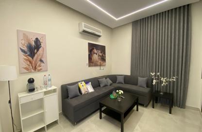Apartment - 1 Bedroom - 1 Bathroom for rent in Al Ameriya - Al Jimi - Al Ain