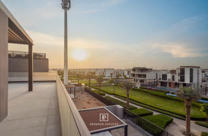 Villa - 5 - 7 for rent in Elie Saab 1 - Elie Saab - Arabian Ranches 3 - Dubai