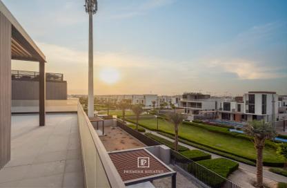 Villa - 5 - 7 for rent in Elie Saab 1 - Elie Saab - Arabian Ranches 3 - Dubai
