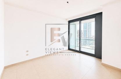 Apartment - 2 - 3 for rent in Burj Vista Tower 2 - Burj Vista - Downtown Dubai - Dubai Apartment - 2 - 3 for rent in Burj Vista Tower 2 - Burj Vista - Downtown Dubai - Dubai