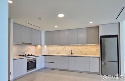 Apartment - 1 Bedroom - 1 Bathroom for rent in Beach Mansion Tower 1 - Beach Mansion - Emaar Beachfront - Dubai Harbour - Dubai
