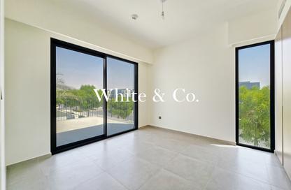 Townhouse - 4 - 5 for sale in Eden - The Valley - Dubai