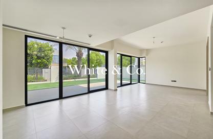 Townhouse - 4 - 5 for sale in Eden - The Valley - Dubai