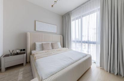 Apartment - 2 Bedrooms - 1 Bathroom for rent in Binghatti Nova - District 12 - Jumeirah Village Circle - Dubai