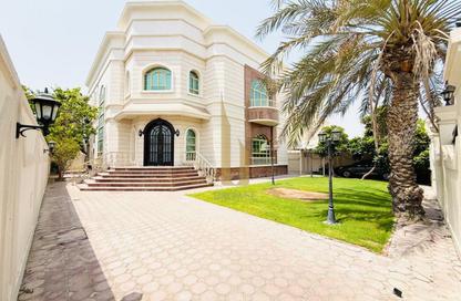 Villa - 5 Bedrooms - 5 Bathrooms for rent in Umm Suqeim 2 Villas - Umm Suqeim 2 - Umm Suqeim - Dubai