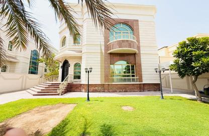 Villa - 5 Bedrooms - 5 Bathrooms for rent in Umm Suqeim 2 Villas - Umm Suqeim 2 - Umm Suqeim - Dubai