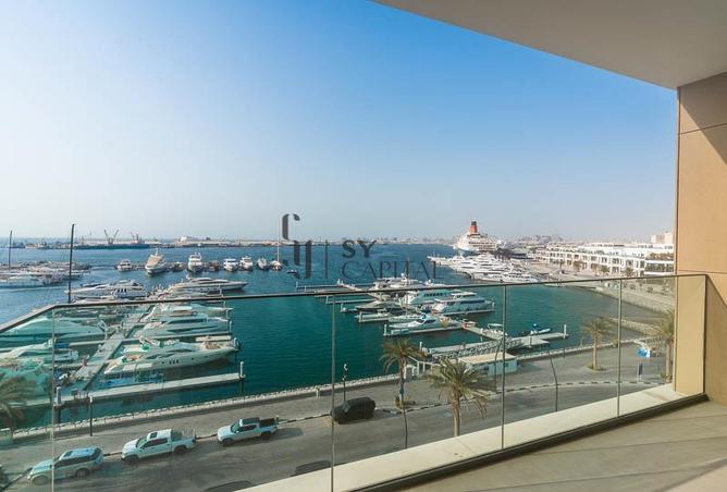Full Sea View | Mid Floor | Brand New photo 2