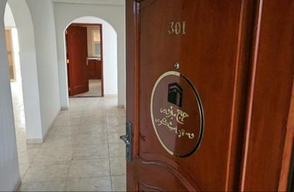 Apartment - 2 - 3 for rent in Al Khan - Sharjah