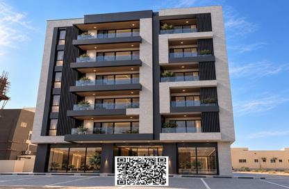 Whole Building - Studio - 7+ for sale in Al Jurf Industrial 3 - Al Jurf Industrial - Ajman