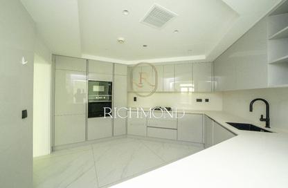 Apartment - 3 Bedrooms - 4 Bathrooms for rent in Al Hamri - Shoreline Apartments - Palm Jumeirah - Dubai Apartment - 3 Bedrooms - 4 Bathrooms for rent in Al Hamri - Shoreline Apartments - Palm Jumeirah - Dubai