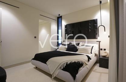 Apartment - 3 Bedrooms - 3 Bathrooms for sale in Sonate Residences - Jumeirah Village Triangle - Dubai