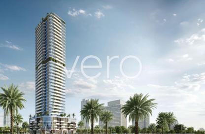 Apartment - 3 Bedrooms - 3 Bathrooms for sale in Sonate Residences - Jumeirah Village Triangle - Dubai