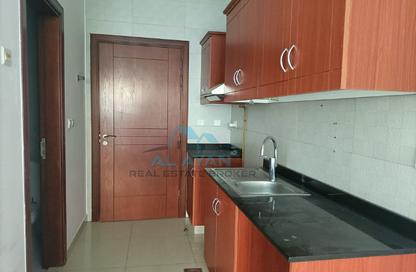 Apartment - Studio - 1 Bathroom for rent in Orchidea Residence - District 13 - Jumeirah Village Circle - Dubai