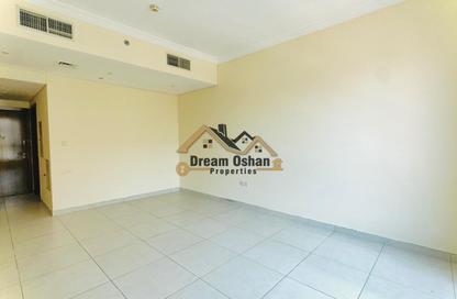 Apartment - 1 Bedroom - 2 Bathrooms for rent in Liwa Residence - Dubai Silicon Oasis - Dubai