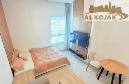 Apartment - 1 Bathroom for rent in Khalifa City A - Khalifa City - Abu Dhabi Apartment - 1 Bathroom for rent in Khalifa City A - Khalifa City - Abu Dhabi
