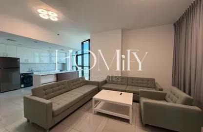Apartment - 1 Bedroom - 2 Bathrooms for rent in O2 Tower - District 14 - Jumeirah Village Circle - Dubai