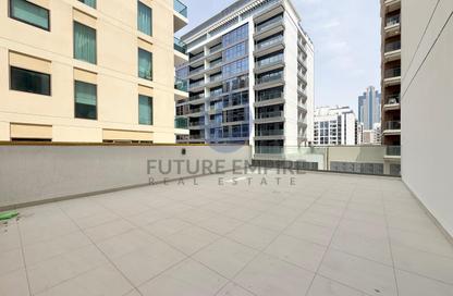 Apartment - 2 Bedrooms - 3 Bathrooms for rent in Al Habbai 5 - Jumeirah Garden City - Al Satwa - Dubai
