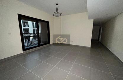 Apartment - 2 - 3 for rent in Moza Plaza 2 - Moza Plaza - Deira Enrichment Project - Deira - Dubai