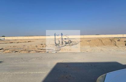 Farm - Studio for rent in Umm Al Quwain Marina Villas - Umm Al Quwain Marina - Umm Al Quwain