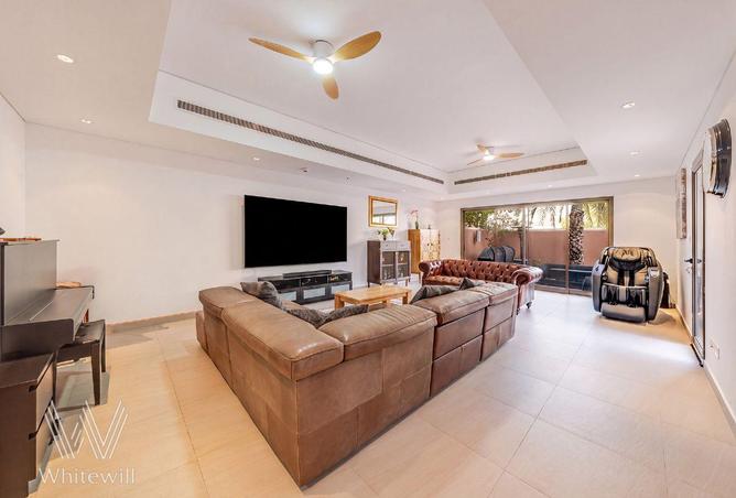 Single Row | Premium 4BR+Maids | Open For Expats — photo 2