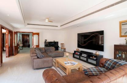 Villa - 4 Bedrooms - 5 Bathrooms for sale in Mangrove Village - Rabdan - Abu Dhabi
