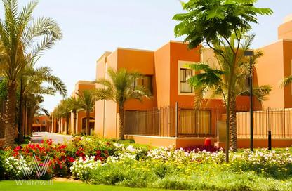 Villa - 4 Bedrooms - 5 Bathrooms for sale in Mangrove Village - Rabdan - Abu Dhabi Villa - 4 Bedrooms - 5 Bathrooms for sale in Mangrove Village - Rabdan - Abu Dhabi