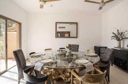 Villa - 4 Bedrooms - 5 Bathrooms for sale in Mangrove Village - Rabdan - Abu Dhabi Villa - 4 Bedrooms - 5 Bathrooms for sale in Mangrove Village - Rabdan - Abu Dhabi