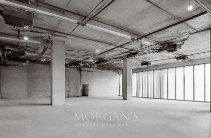 Office Space - Studio - 4 for rent in Al Sherouq Building - Al Karama - Bur Dubai - Dubai