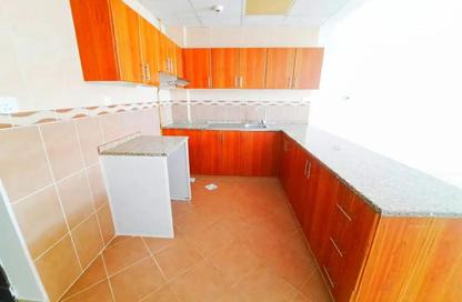 Apartment - Studio - 1 Bathroom for rent in ASB Tower - Dubai Silicon Oasis - Dubai