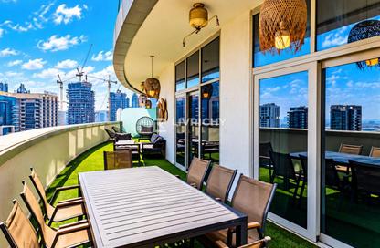 Apartment - 3 - 3 for sale in DAMAC Majestine - Business Bay - Dubai
