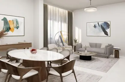 Apartment - 2 Bedrooms - 3 Bathrooms for sale in Al Ameera Village - Ajman