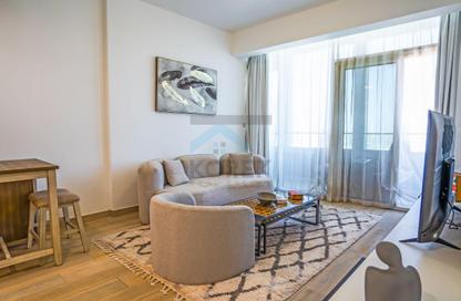 Apartment - 1 Bedroom - 1 Bathroom for rent in BLOOM TOWERS A - Bloom Towers - District 10 - Jumeirah Village Circle - Dubai Apartment - 1 Bedroom - 1 Bathroom for rent in BLOOM TOWERS A - Bloom Towers - District 10 - Jumeirah Village Circle - Dubai